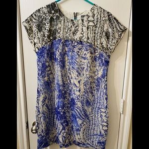 A/X (Armani Exchange) mini dress